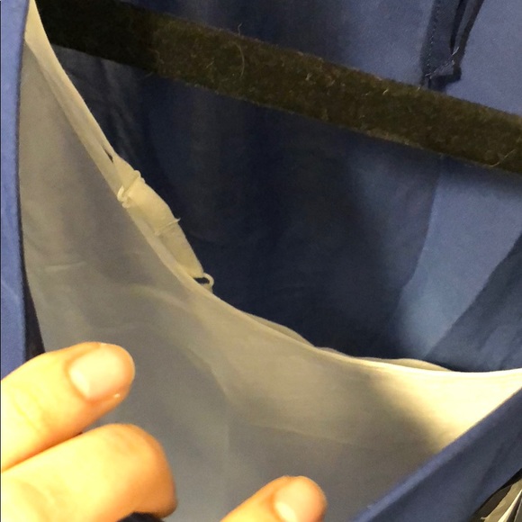 Armani Jeans ombré dress - Picture 6 of 6